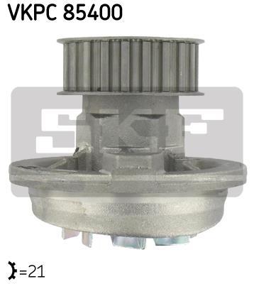 Pompe à eau SKF VKPC 85400